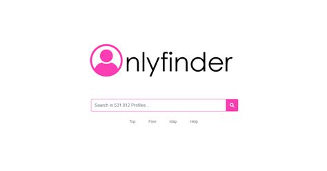 onlyfans personen finden|OnlyFinder.io